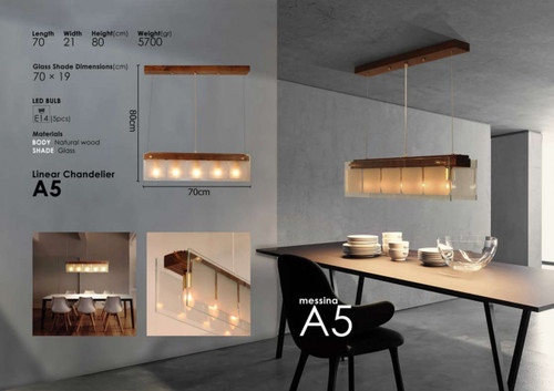 خرید محصولات چو چراغ