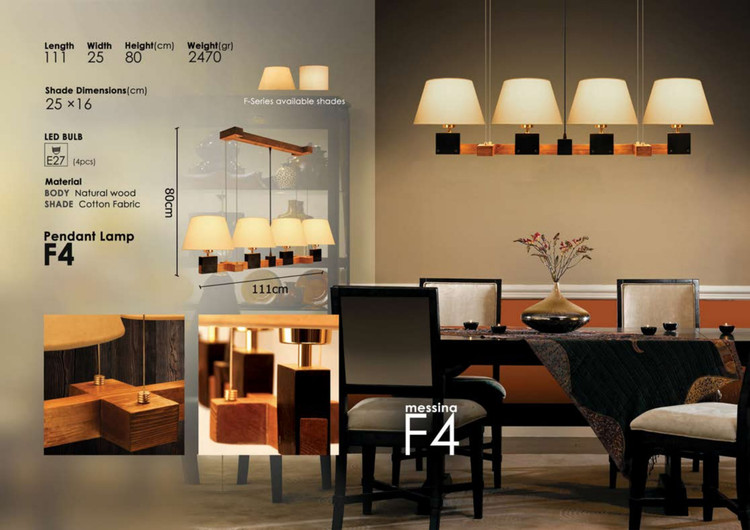 خرید آویز مناسب ناهار خوری