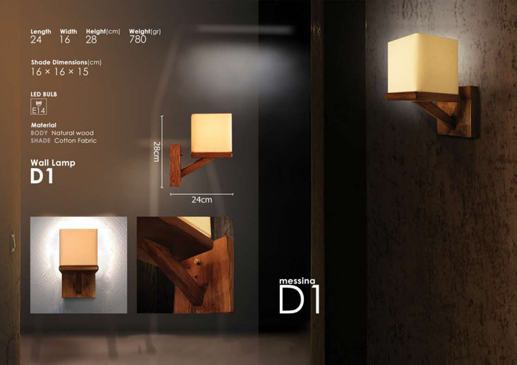 خرید دیوار کوب