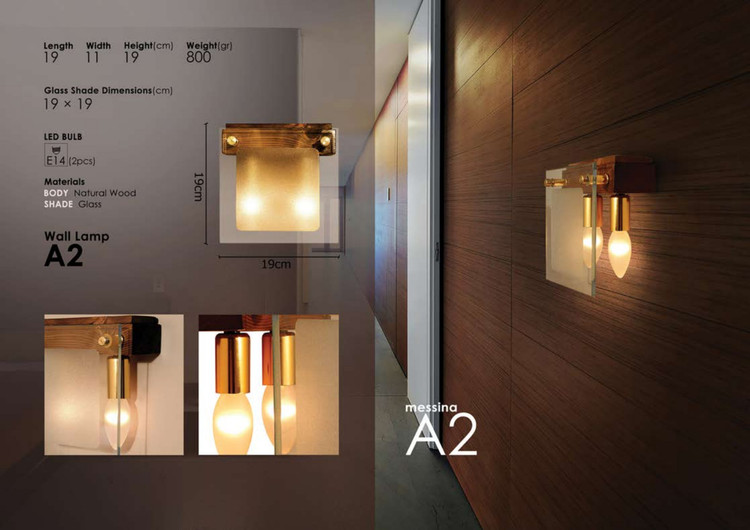 قیمت چراغ دیواری