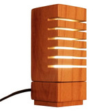 چراغ رومیزی