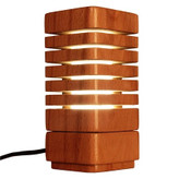 چراغ رومیزی