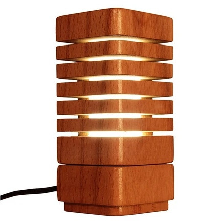 چراغ رومیزی