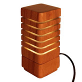 چراغ رومیزی