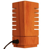 چراغ رومیزی