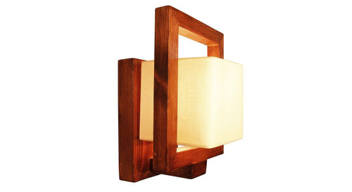 چراغ دیواری