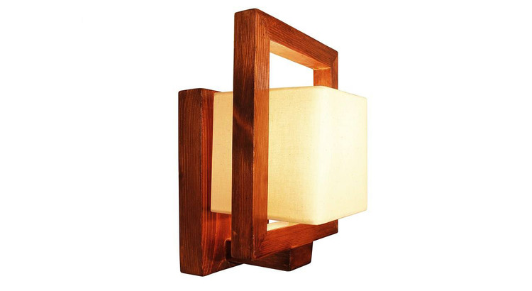 چراغ دیواری