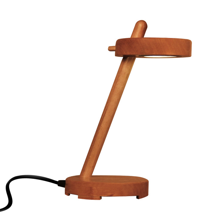 چراغ مطالعه