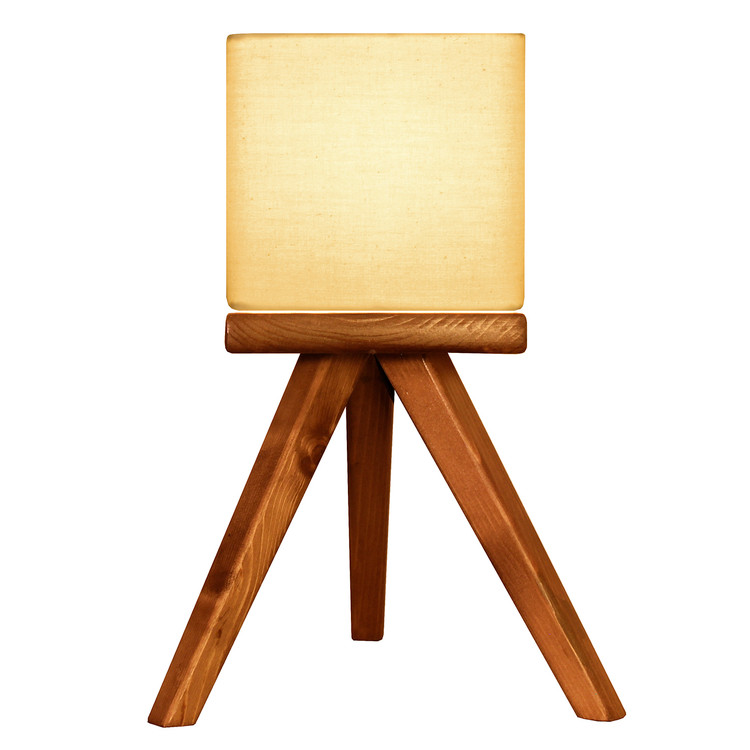 چراغ رومیزی آباژور