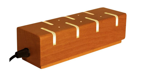چراغ رومیزی