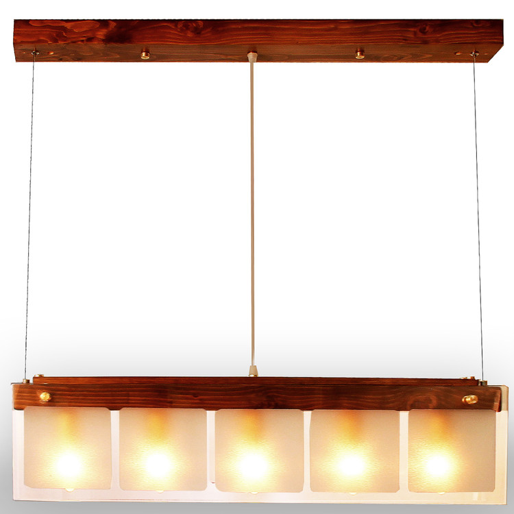 چراغ آویز حرفه ای