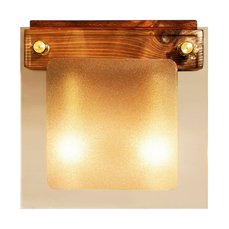 چراغ دیواری